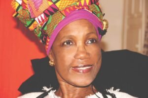 Picture of Marie-Héléna Laumuno 